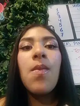 KaileeRoss online show from 02.27.26