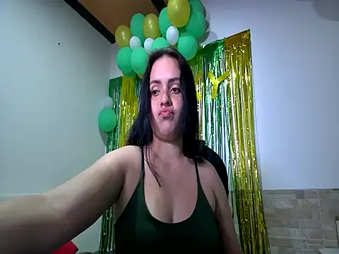 madame lilly  online show from 03.18.26