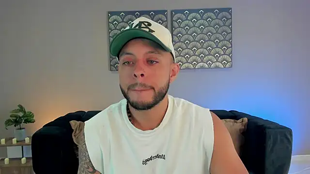 Daniel kingx online show from 02.25.26