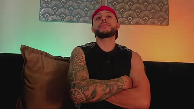 Daniel kingx online show from 03.20.26