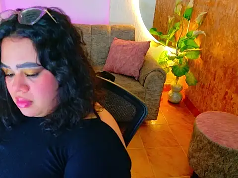 deva big online show from 04.07.26