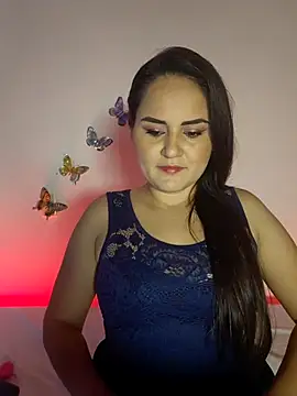 yissela92 online show from 03.30.26