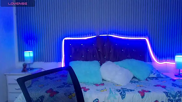 Snapshot of mariana_bigboobs2 chatting on 02.20.26 mariana bigboobs2 online show from 02.20.26