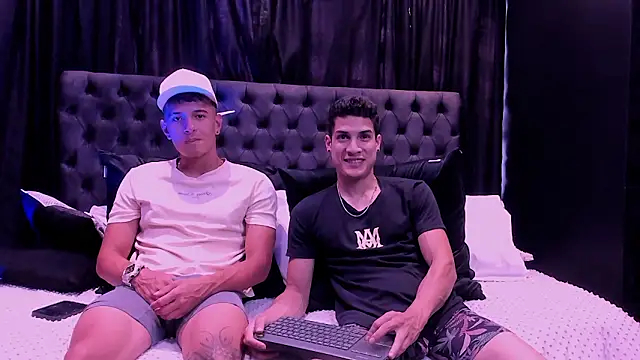 privacy friends online show from 02.23.26