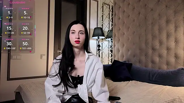 MiguelinaRasmuson online show from 03.07.26