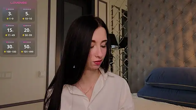 MiguelinaRasmuson online show from 05.24.26