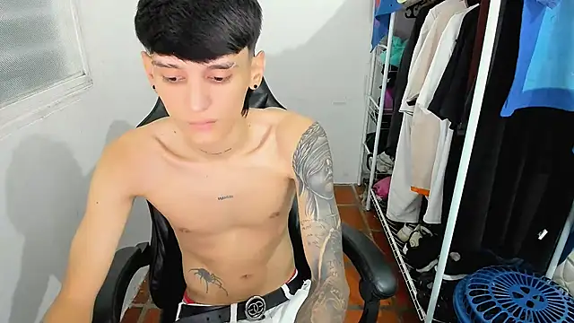 BOY-767 online show from 03.28.26