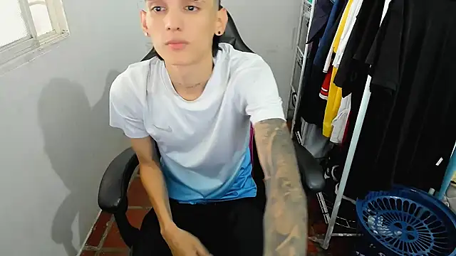 BOY-767 online show from 04.01.26