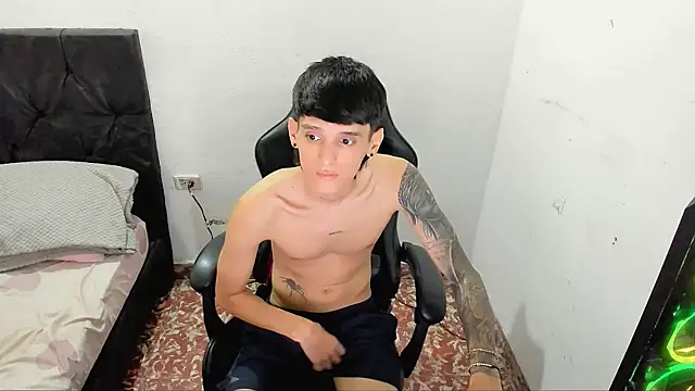 BOY-767 online show from 05.07.26