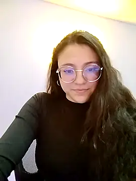 Angelie Rosebrm online show from 03.10.26