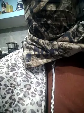 Snapshot of M_Lisha chatting on 02.19.26 M Lisha online show from 02.19.26