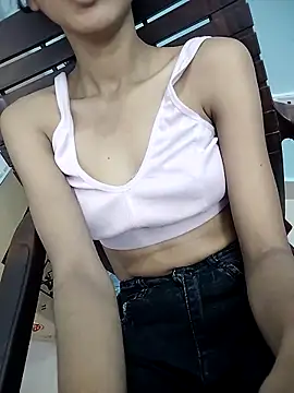 Snapshot of M_Lisha chatting on 02.23.26 M Lisha online show from 02.23.26