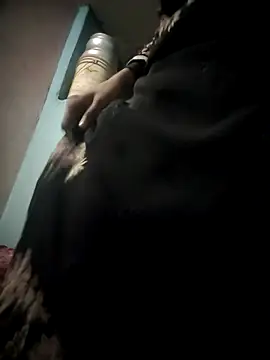 Snapshot of M_Lisha chatting on 02.25.26 M Lisha online show from 02.25.26