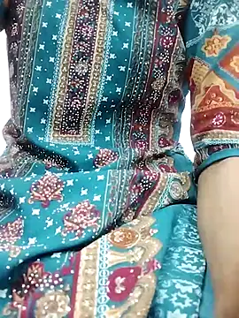 Snapshot of M_Lisha chatting on 04.02.26 M Lisha online show from 04.02.26