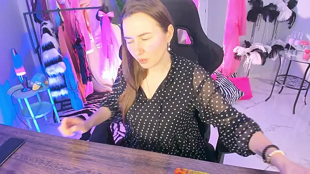 Golden Dragon online show from 03.29.26