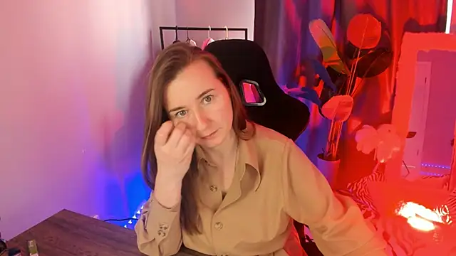 Golden Dragon online show from 04.03.26