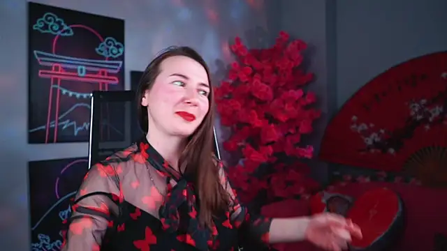 Golden Dragon online show from 04.14.26