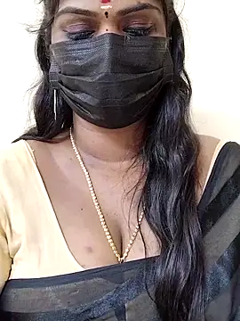 Navya-Reddy online show from 02.24.26