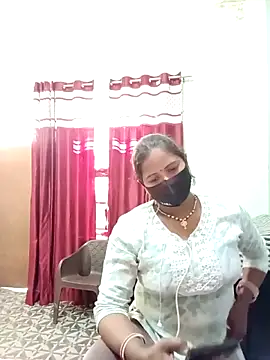 Seema hot online show from 02.19.26