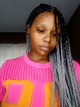 Snapshot of EBONYDEEVA68 chatting on 02.23.26 EBONYDEEVA68 online show from 02.23.26