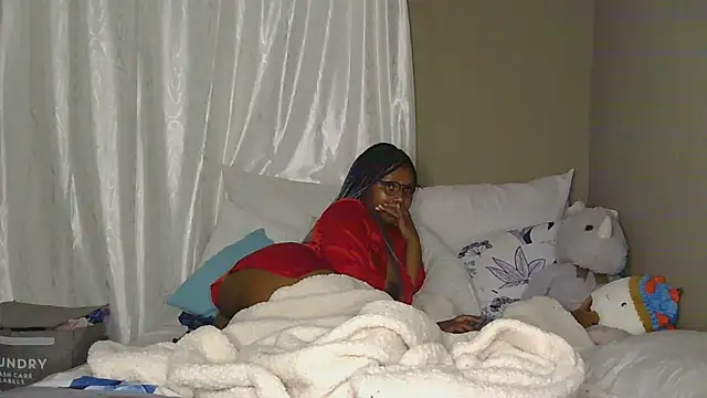 Snapshot of EBONYDEEVA68 chatting on 02.27.26 EBONYDEEVA68 online show from 02.27.26