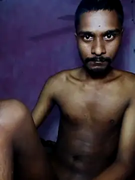 DarkAlpha099 online show from 03.04.26