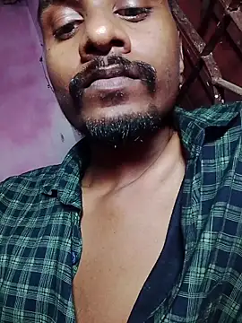 DarkAlpha099 online show from 03.06.26