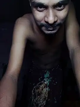 DarkAlpha099 online show from 03.07.26