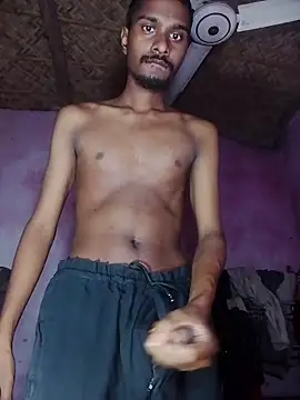 DarkAlpha099 online show from 03.12.26