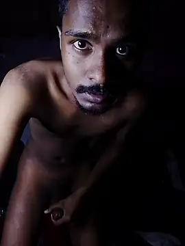 DarkAlpha099 online show from 03.14.26