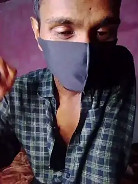 DarkAlpha099 online show from 03.16.26