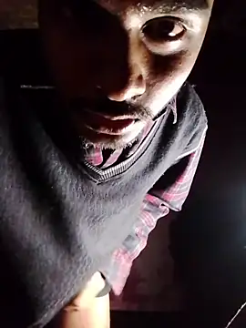 DarkAlpha099 online show from 04.27.26