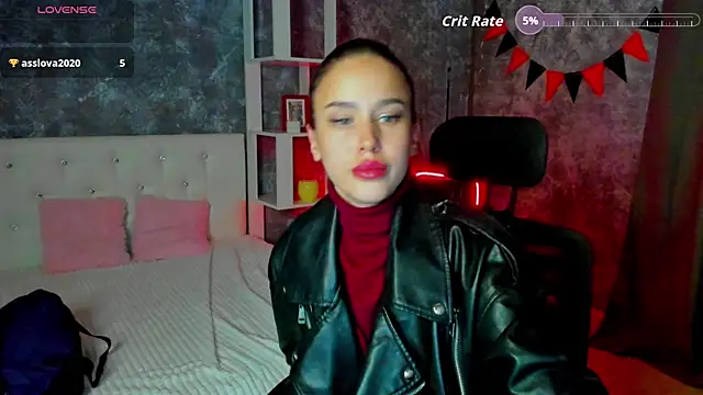 tina xx tina online show from 04.11.26