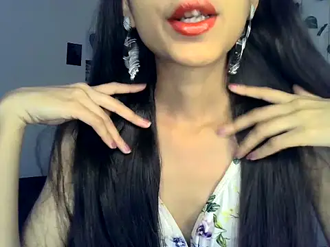 Snapshot of SIKSHA_SINGH chatting on 02.25.26 SIKSHA SINGH online show from 02.25.26