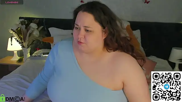 MoonlitAdele online show from 03.23.26