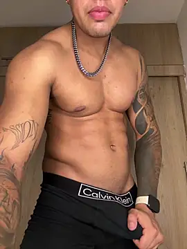 Snapshot of amenadiel_fire chatting on 03.17.26 amenadiel fire online show from 03.17.26