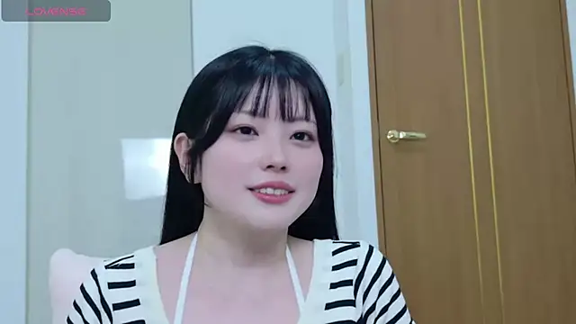 aoiropink online show from 03.05.26