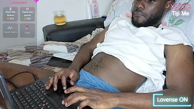 KayBhanger online show from 02.28.26