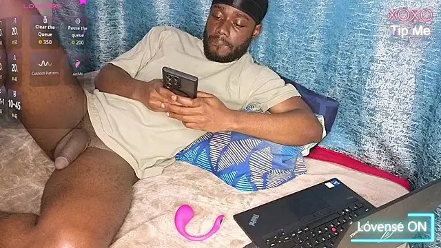 KayBhanger online show from 03.17.26