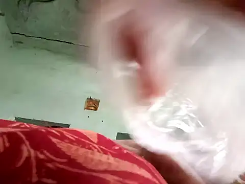 Snapshot of Meena73 chatting on 02.19.26 Meena73 online show from 02.19.26