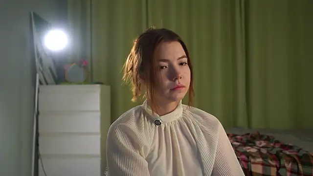 Snapshot of AyakoHuezo chatting on 02.26.26 AyakoHuezo online show from 02.26.26