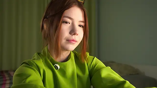 Snapshot of AyakoHuezo chatting on 03.01.26 AyakoHuezo online show from 03.01.26