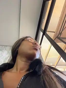 Snapshot of Belanny-LS chatting on 02.27.26 Belanny-LS online show from 02.27.26