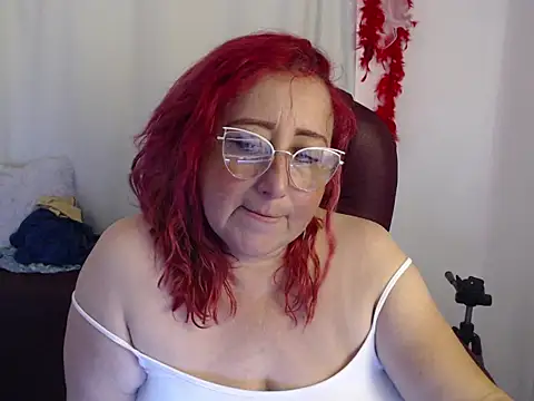 Snapshot of Lobasensual chatting on 02.18.26 Lobasensual online show from 02.18.26