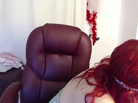 Snapshot of Lobasensual chatting on 02.26.26 Lobasensual online show from 02.26.26