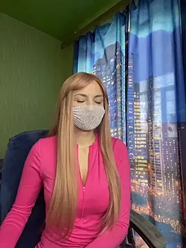 SophieBlackwood online show from 03.02.26