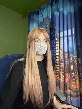 SophieBlackwood online show from 03.05.26