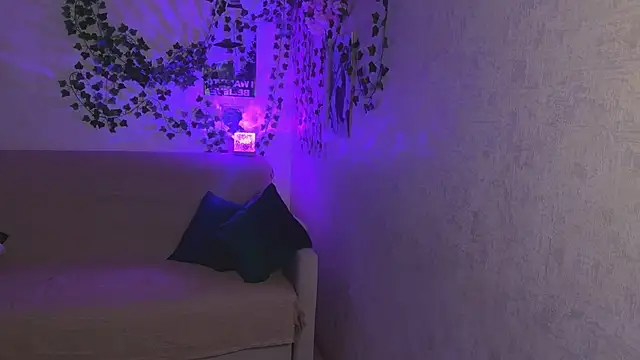 rinamandarina online show from 02.21.26