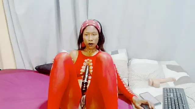 QueenYc online show from 03.06.26