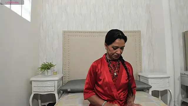 FernandaAvilax online show from 03.09.26